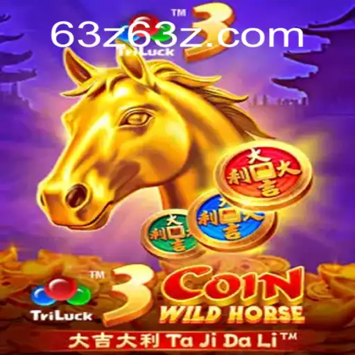 Explorando o Fenômeno de 3CoinWildHorse: Um Jogo Inovador no Mercado