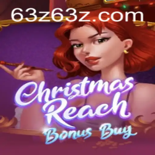 ChristmasReachBonusBuy: Uma Experiência Festiva de Jogo