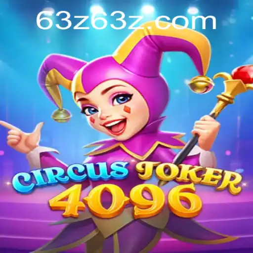 Descobrindo o Fascinante Mundo de CircusJoker4096