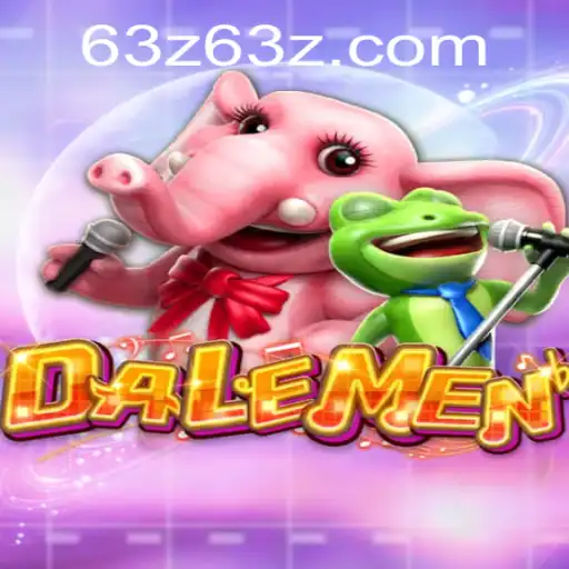 DALEMEN: Descubra o Fascinante Mundo do Novo Jogo de Estratégia