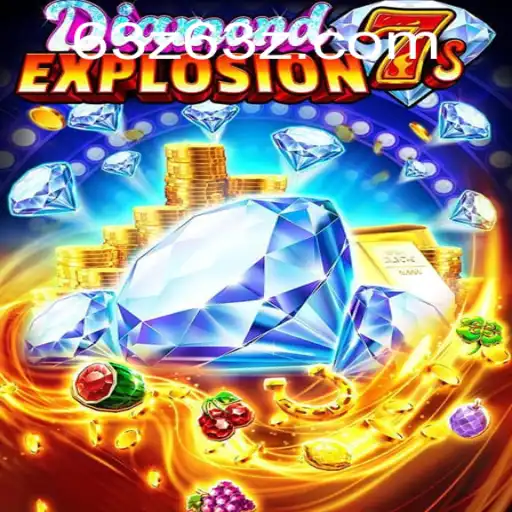 Explorando DiamondExplosion7s: Um Mergulho na Emoção dos Jogos de Cassino Online