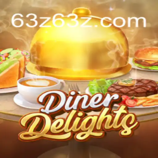 DinerDelights: Um Mergulho no Mundo dos Restaurantes com 63z.com