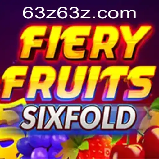 Explorando o Inovador Jogo FieryFruitsSixFold
