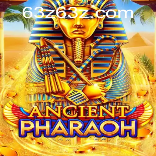 Explore o Fascinante Mundo de AncientPharaoh