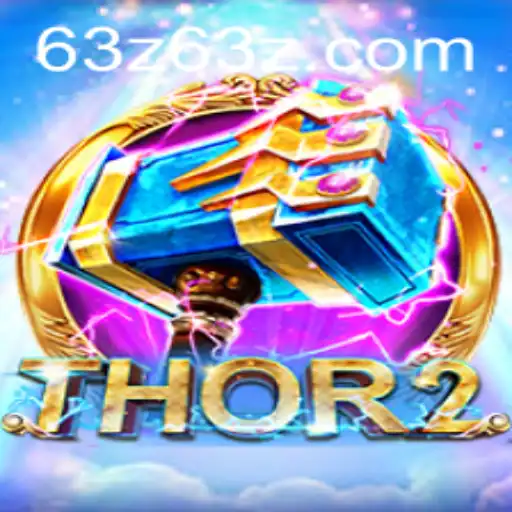 Explorando o Mundo de Thor2: Um Novo Horizonte no Universo dos Jogos