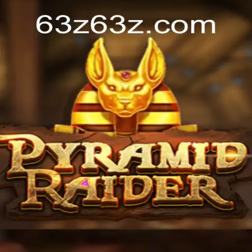 Descubra o Enigmático Mundo de PyramidRaider